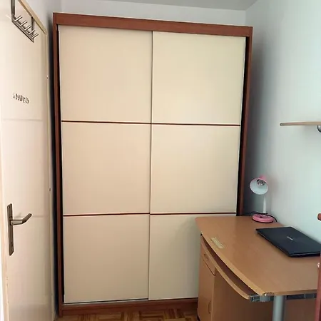 Appartement Sunset Zadar