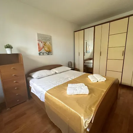 Appartement Sunset Zadar