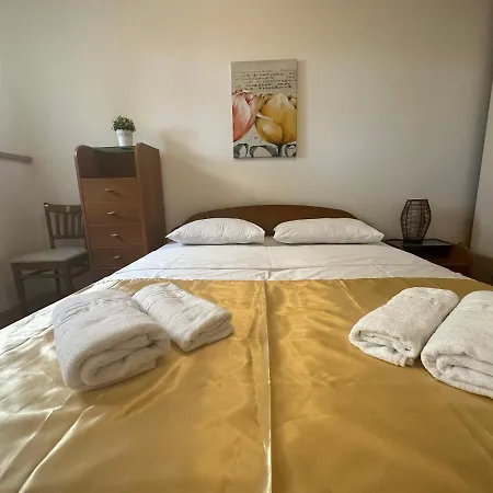 Apartman Sunset Zára