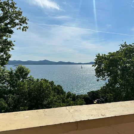 Appartement Sunset *