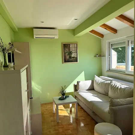 Sunset Apartment