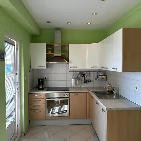 דירה Sunset זאדאר