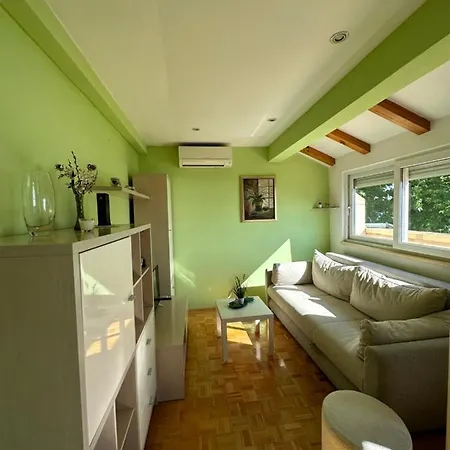 Sunset Apartment
