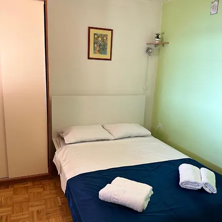Apartman Sunset *