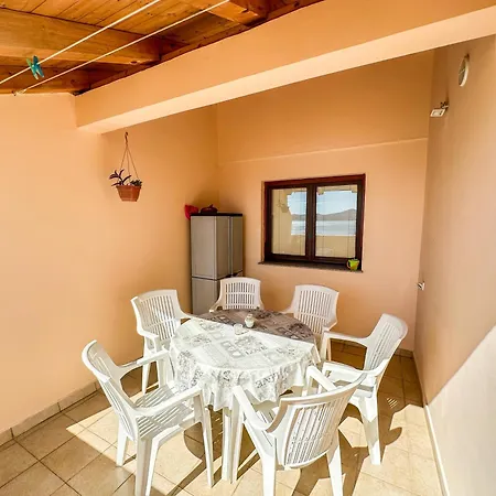 Sunset Apartment