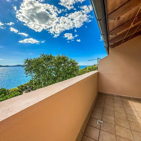 Apartmán Sunset Zadar