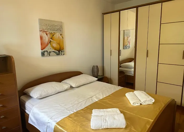 Sunset Appartement Zadar