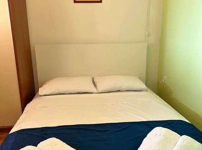 Sunset Appartement *