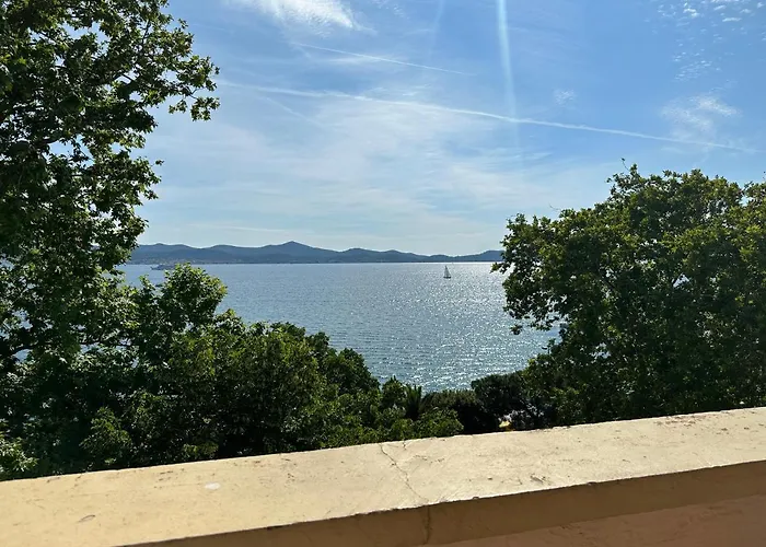 Appartement Sunset *